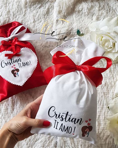 regalo non scontato san valentino